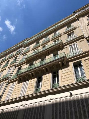 10 Rue Chevalier Roze Apartment Marseille Exterior photo